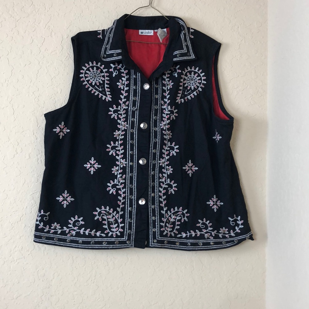 Units vest